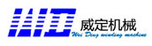 繞線機營銷型網(wǎng)站讓中山威定服務更多的客戶